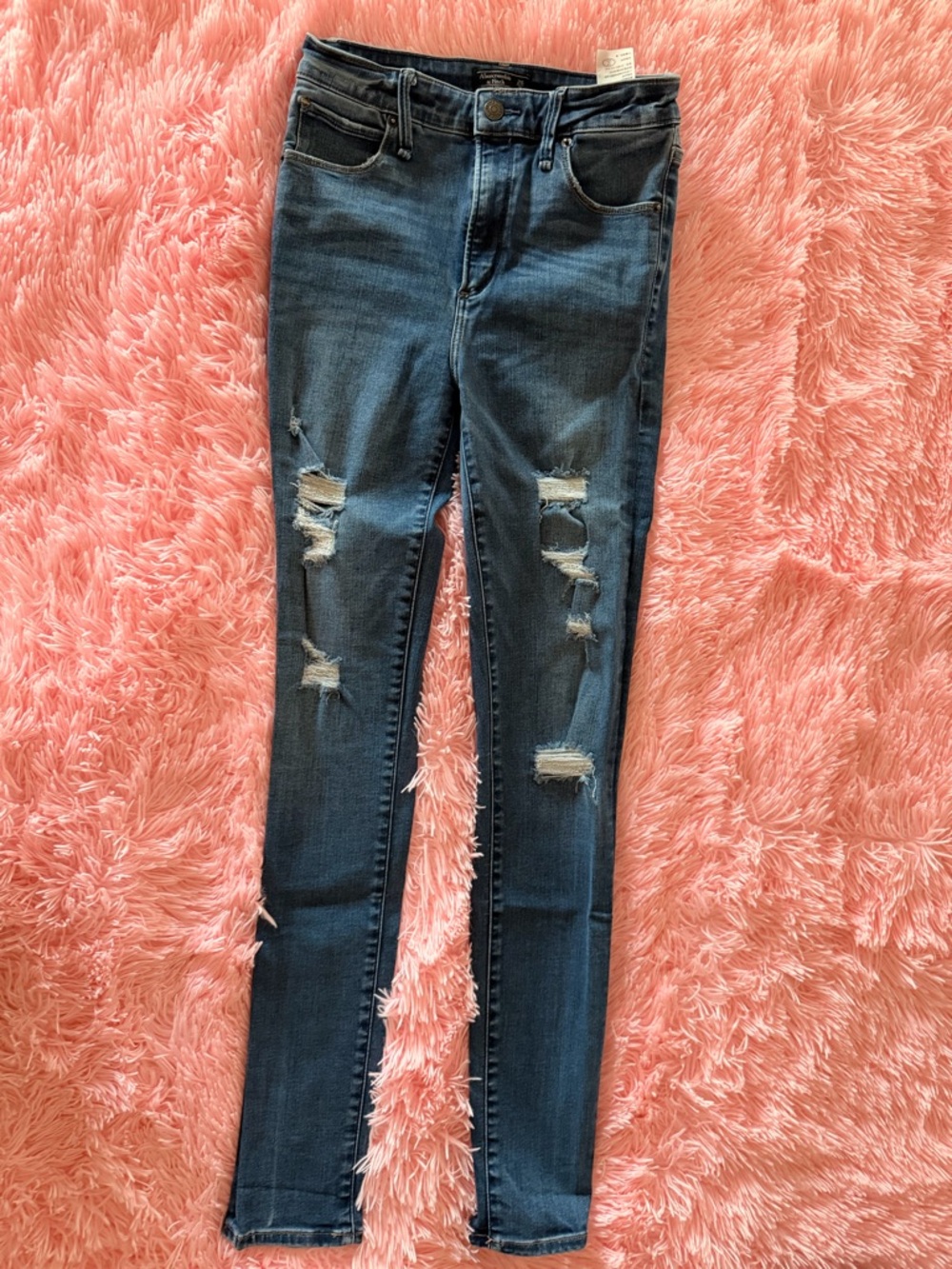Abercrombie & Fitch Jeans